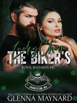 cover image of The Biker's Lucky Charm